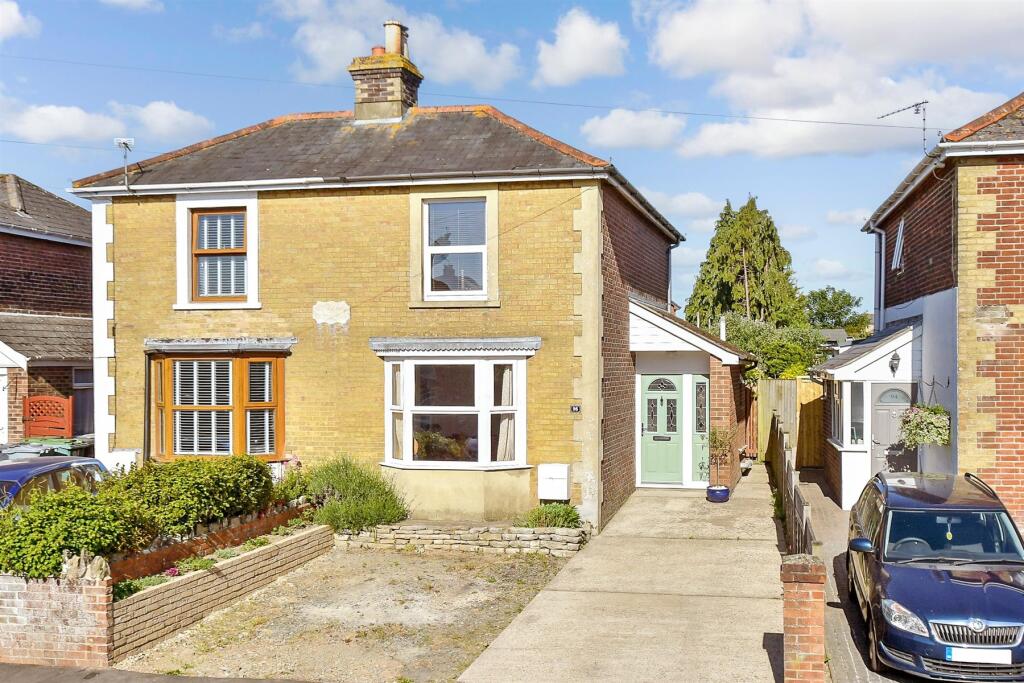 Main image of property: Marlborough Road, Elmfield, Ryde, Isle of Wight