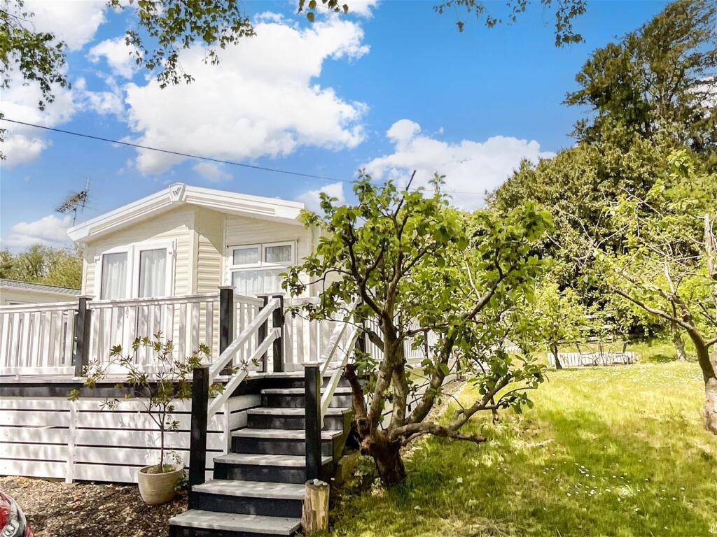 Main image of property: Carters Road, Upton, Ryde, Isle of Wight