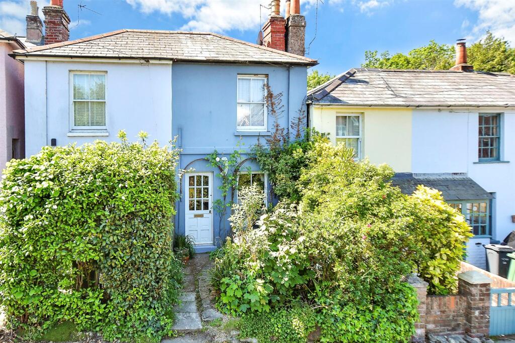 Main image of property: Kings Road, Bembridge, Isle of Wight