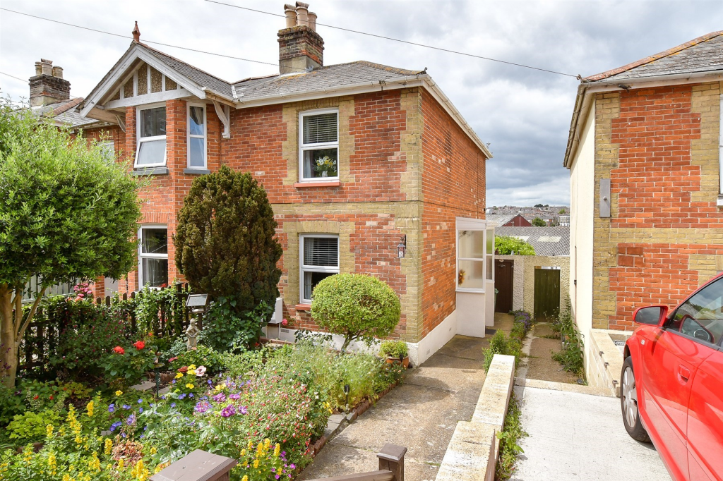 Main image of property: West Hill Road, Ryde, Isle of Wight