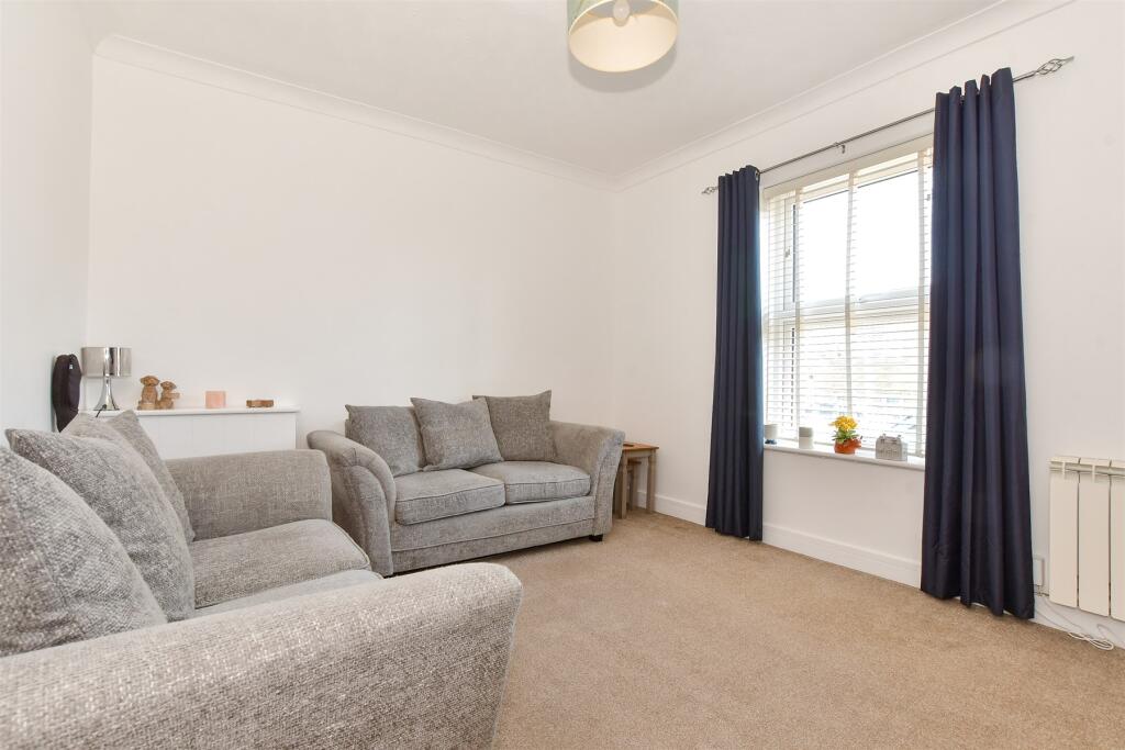 Main image of property: Albert Street, Ryde, Isle of Wight