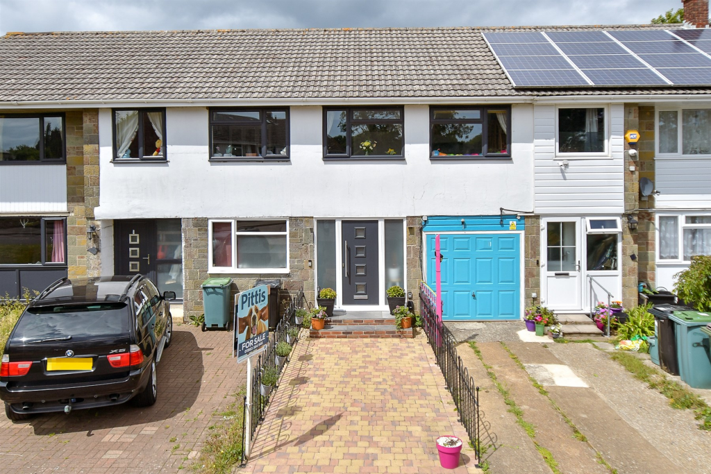 Main image of property: Grange Avenue, Ryde, Isle of Wight