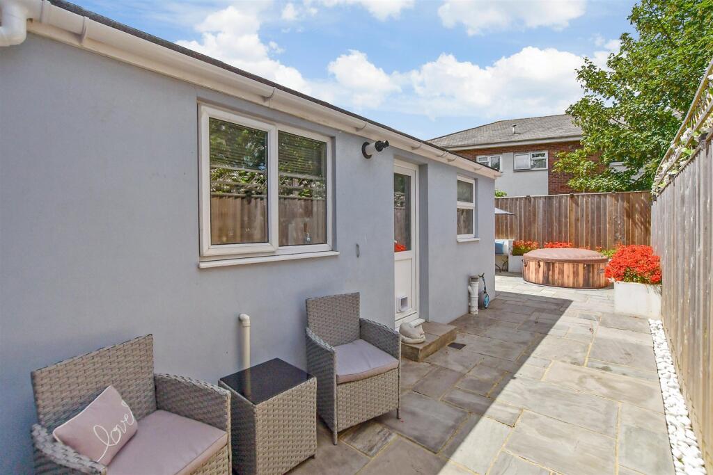 Main image of property: Lower Highland Road, Ryde, Isle of Wight
