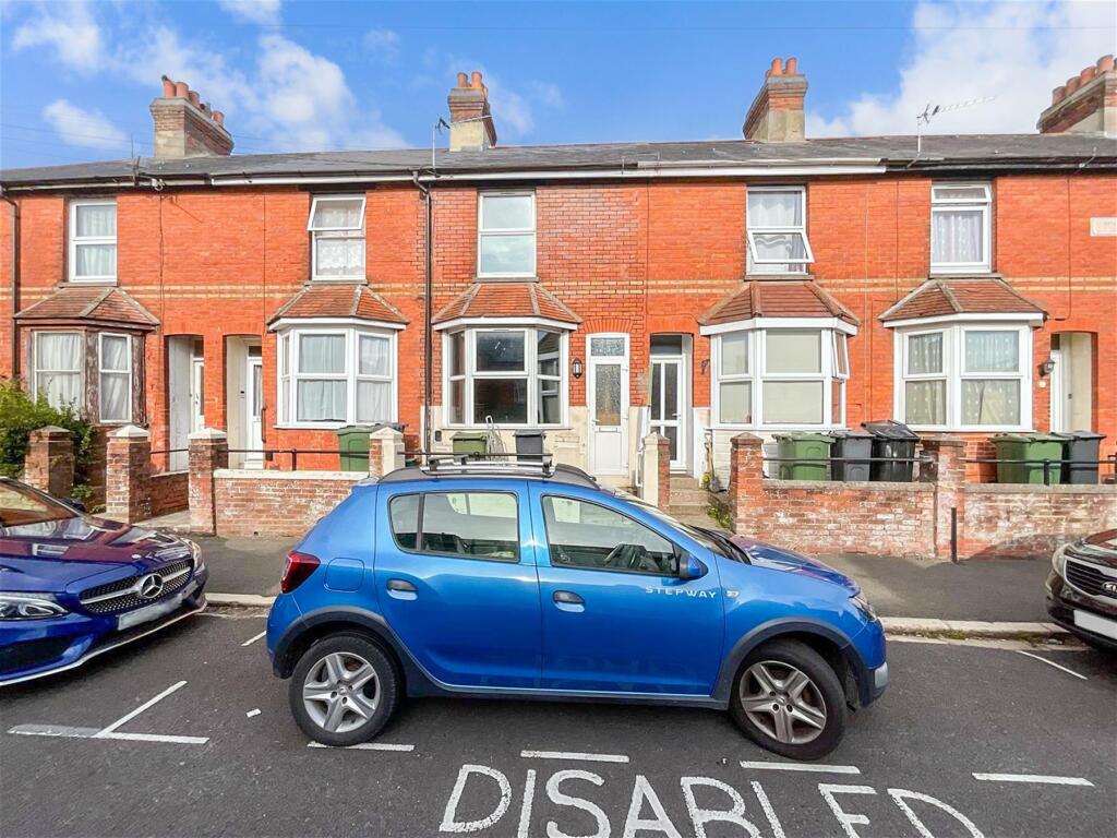 Main image of property: Orchard Road, East Cowes, Isle of Wight