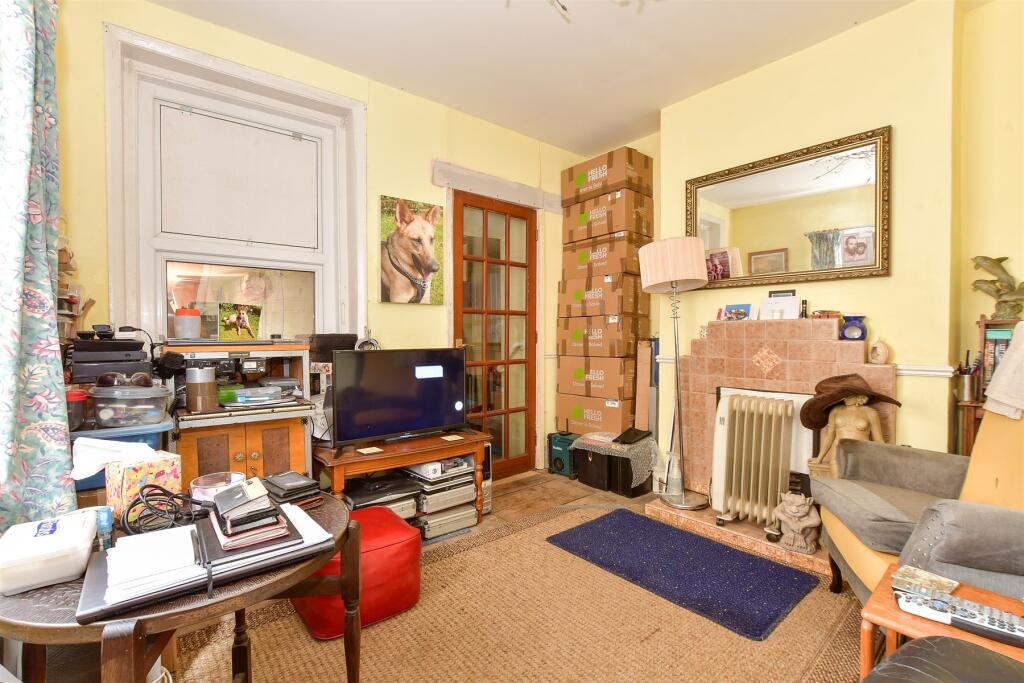 Main image of property: High Street, Ryde, Isle of Wight