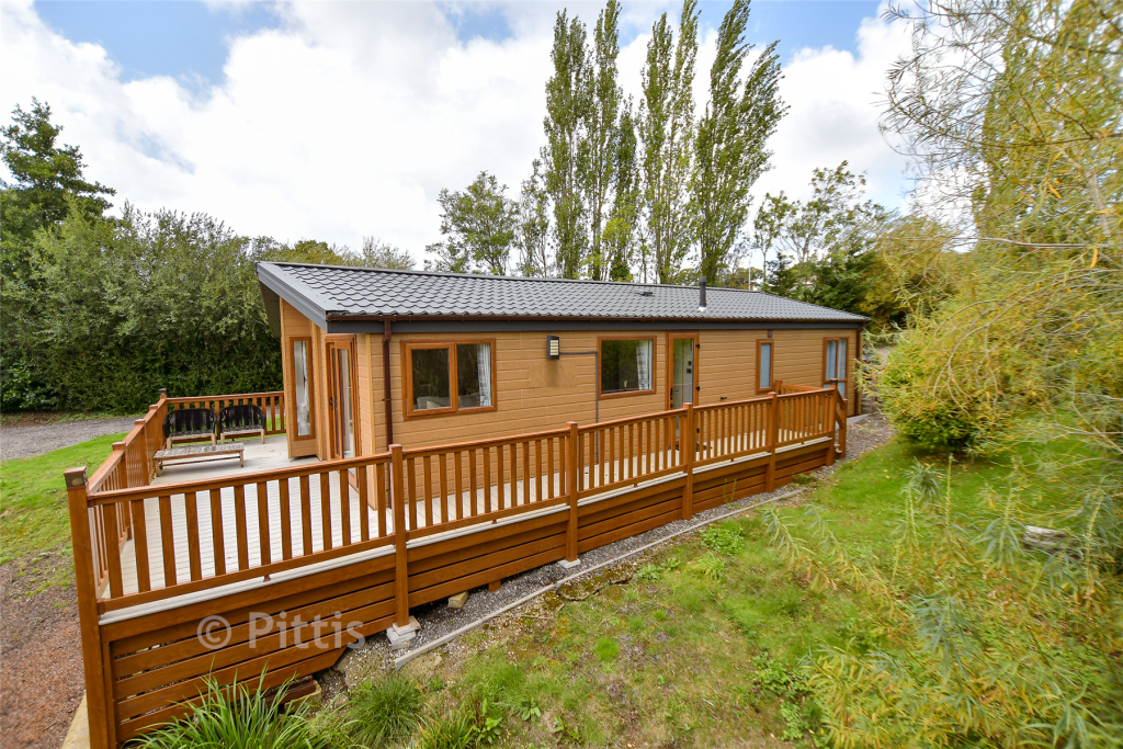 Main image of property: Carters Road, Upton, Ryde, Isle of Wight