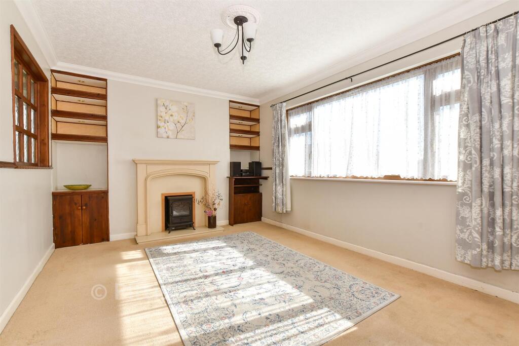 Main image of property: Grenville Drive, Haylands, Ryde, Isle of Wight