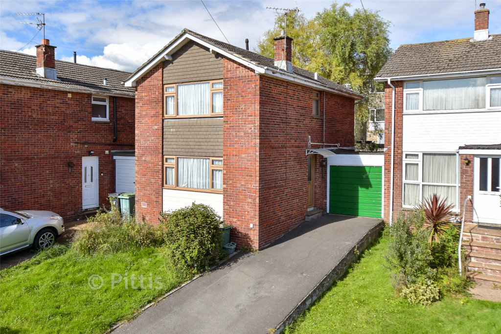 Main image of property: Grenville Drive, Haylands, Ryde, Isle of Wight