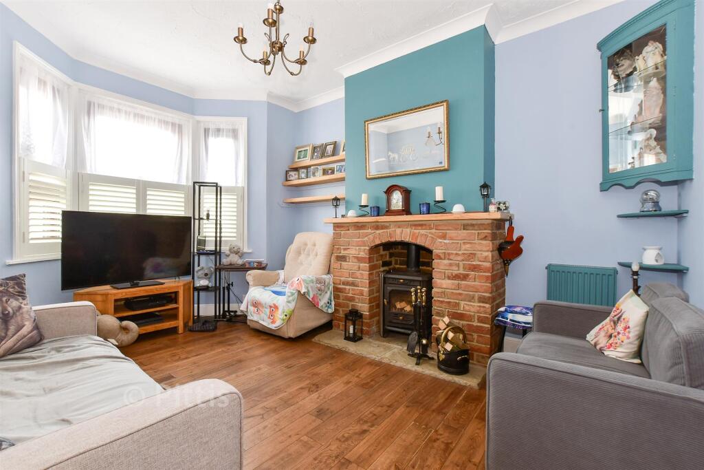 Main image of property: St. Michael's Avenue, Haylands, Ryde, Isle of Wight