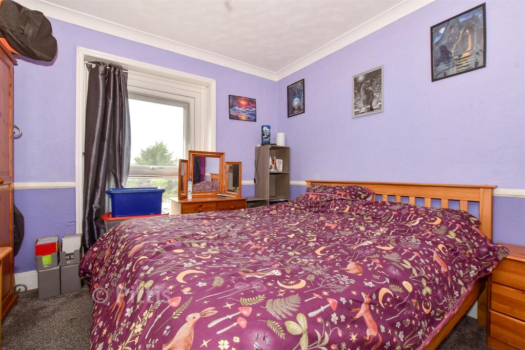 Main image of property: St. Michael's Avenue, Haylands, Ryde, Isle of Wight