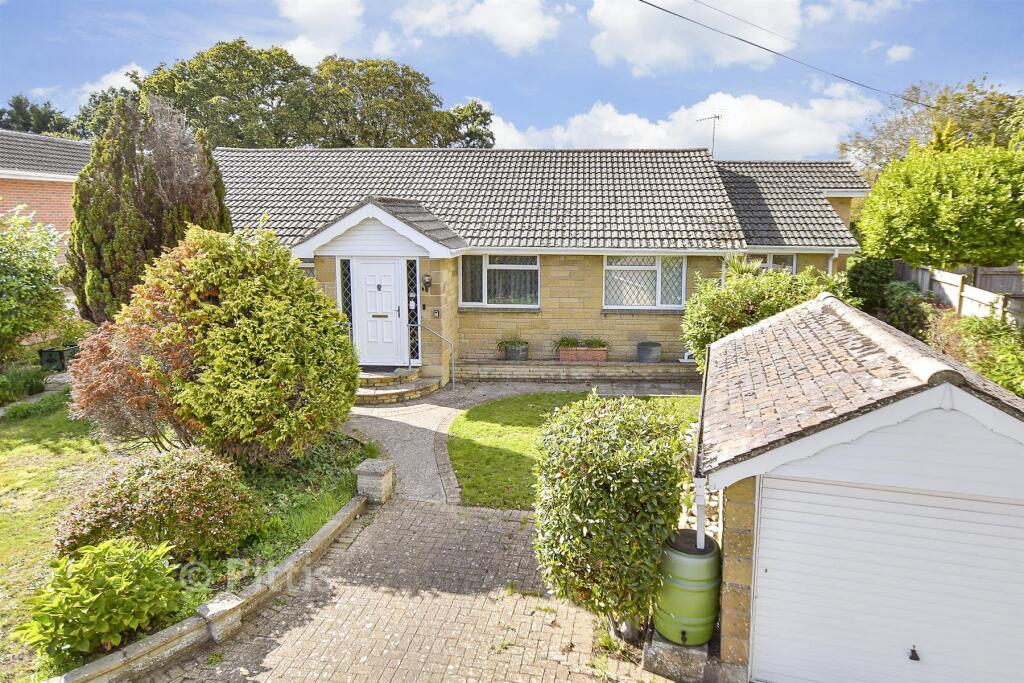 Main image of property: Thornton Manor Drive, Ryde, Isle of Wight