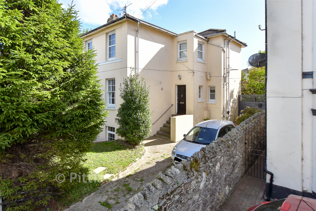 Main image of property: John Street, Ryde, Isle of Wight