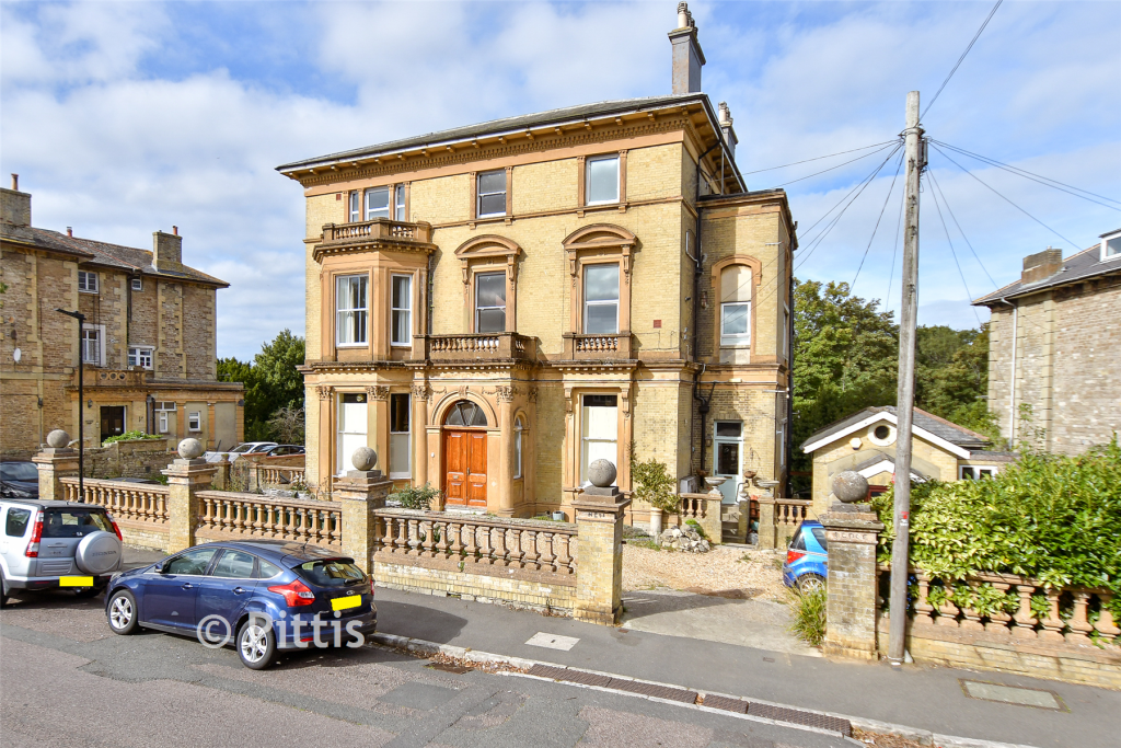Main image of property: West Hill Road, Ryde, Isle of Wight