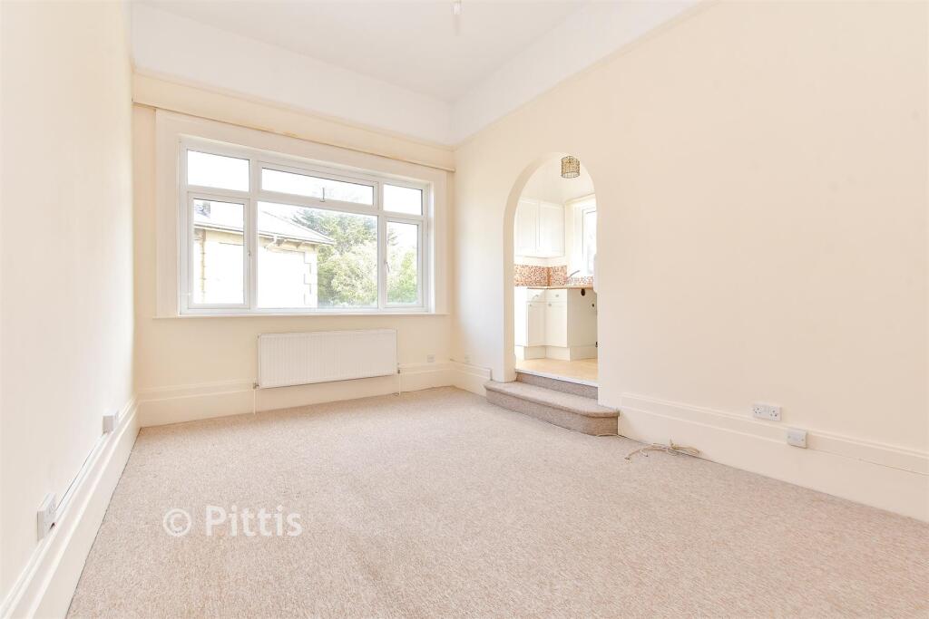 Main image of property: West Hill Road, Ryde, Isle of Wight