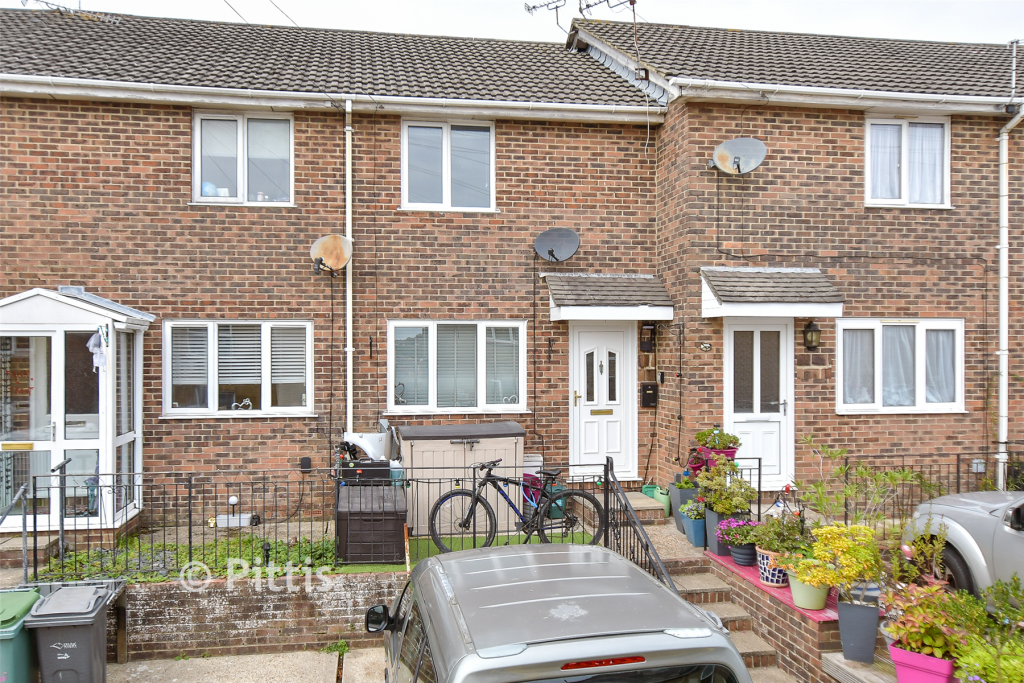 Main image of property: Stainers Close, Ryde, Isle of Wight