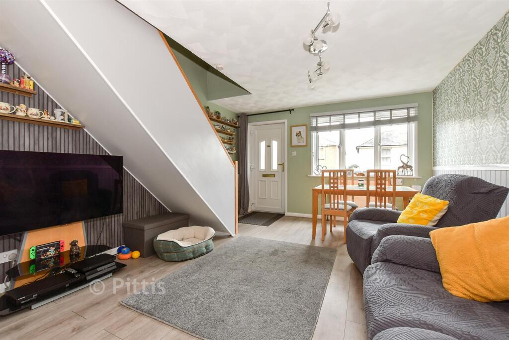 Main image of property: Stainers Close, Ryde, Isle of Wight