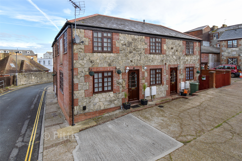 Main image of property: Church Lane, Ryde, Isle of Wight