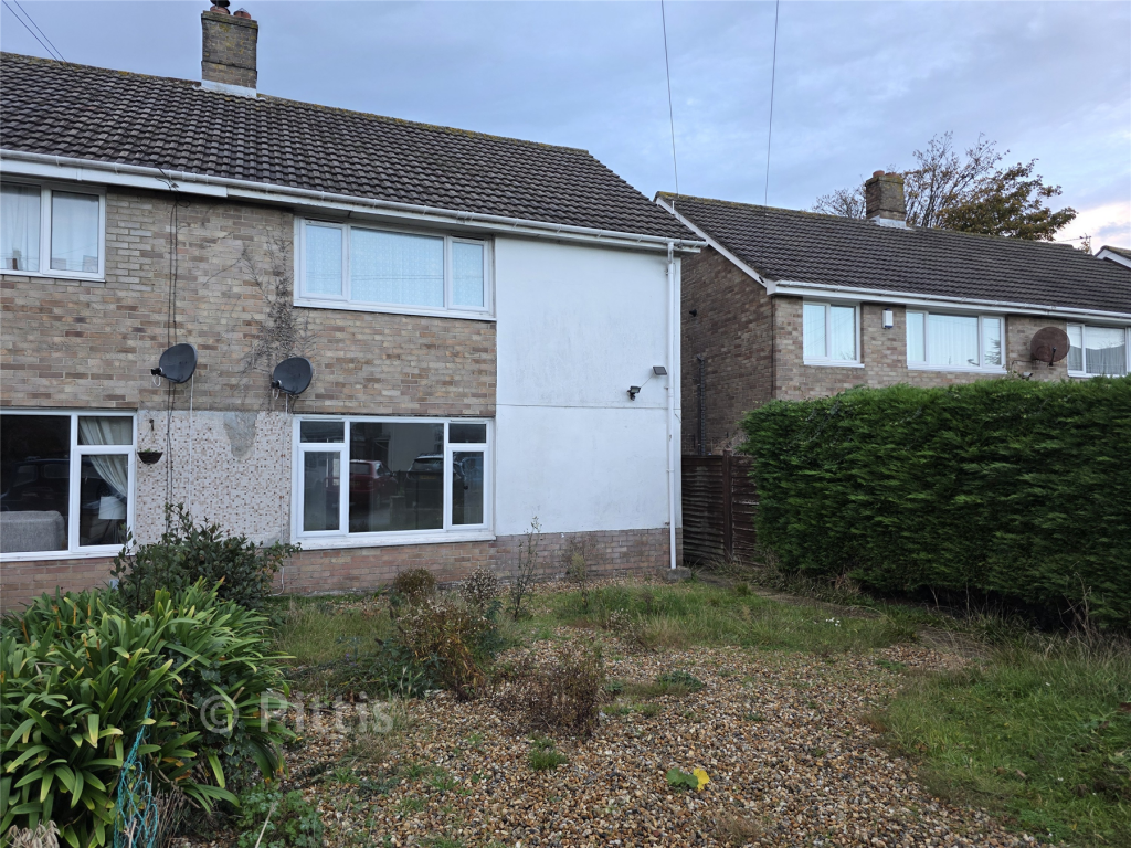 Main image of property: Arundel Close, Ryde, Isle of Wight