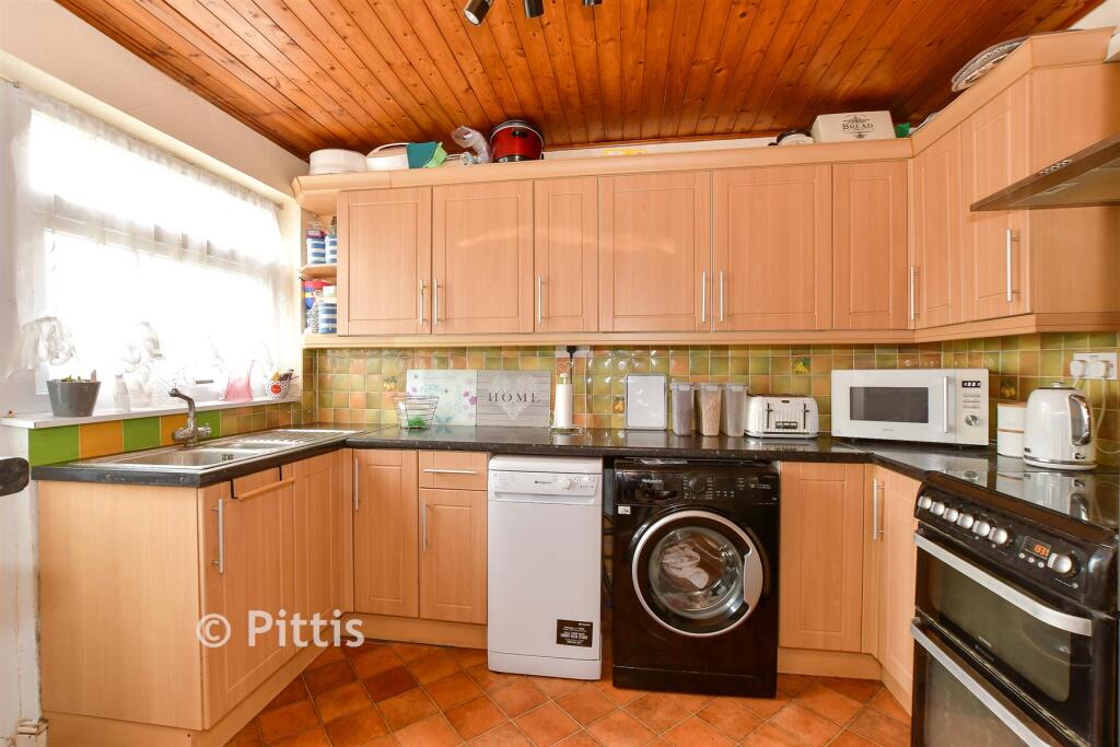 Main image of property: Wellington Road, Ryde, Isle of Wight