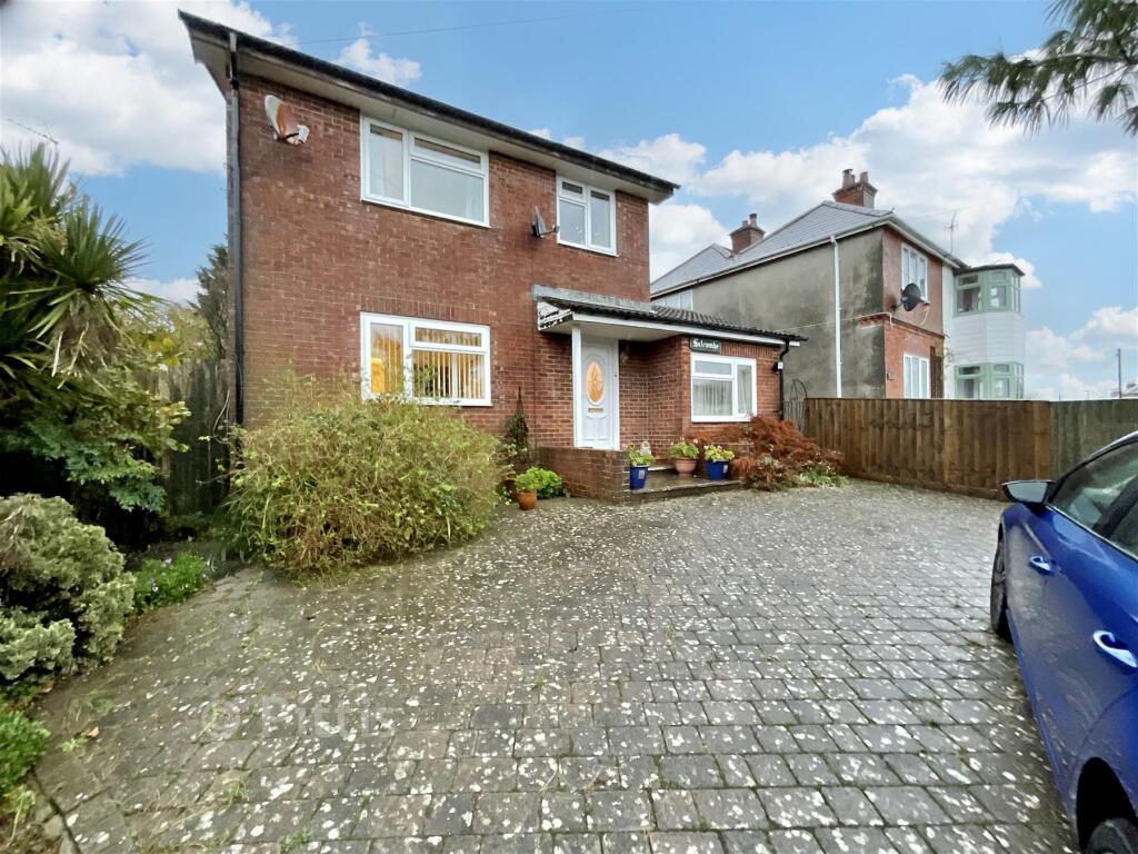 Main image of property: Lower Bettesworth Road, Ryde, Isle of Wight