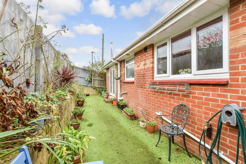 Main image of property: Maresfield Road, East Cowes, Isle of Wight