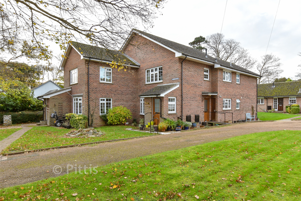 Main image of property: Foreland Road, Bembridge, Isle of Wight