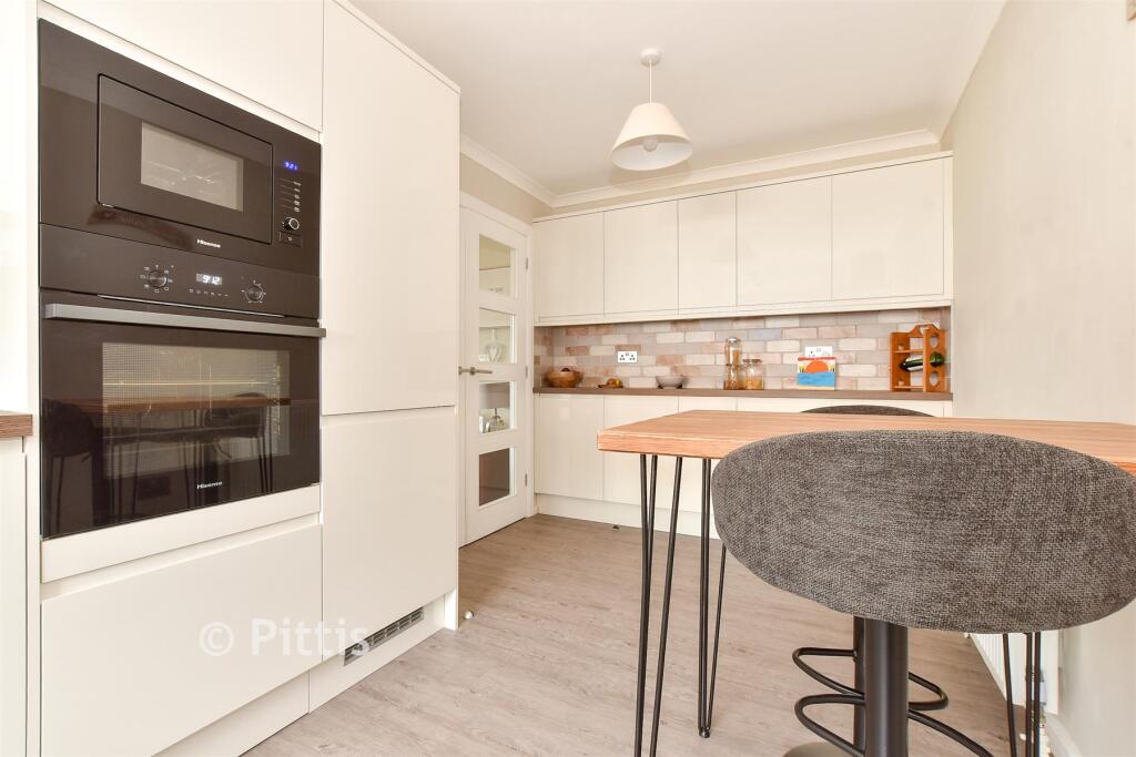 Main image of property: Foreland Road, Bembridge, Isle of Wight