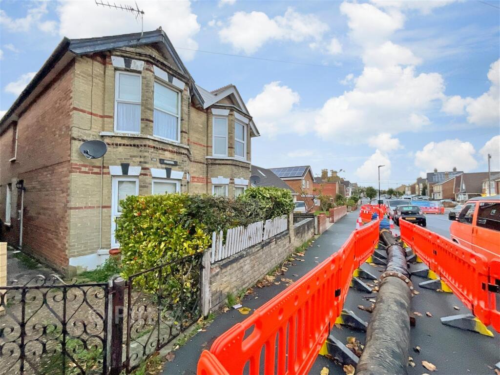 Main image of property: Adelaide Grove, East Cowes, Isle of Wight