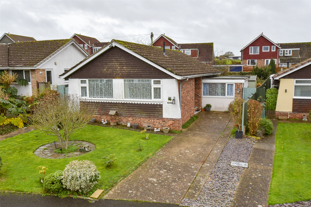 Main image of property: Binstead Lodge Road, Binstead, Ryde, Isle of Wight