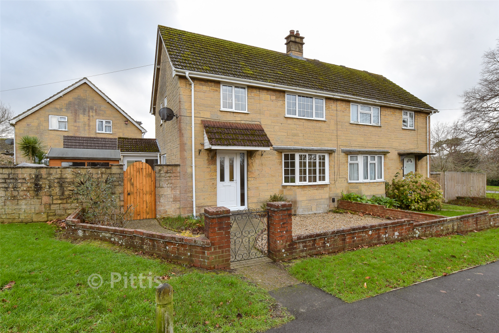 Main image of property: Binstead Road, Ryde, Isle of Wight
