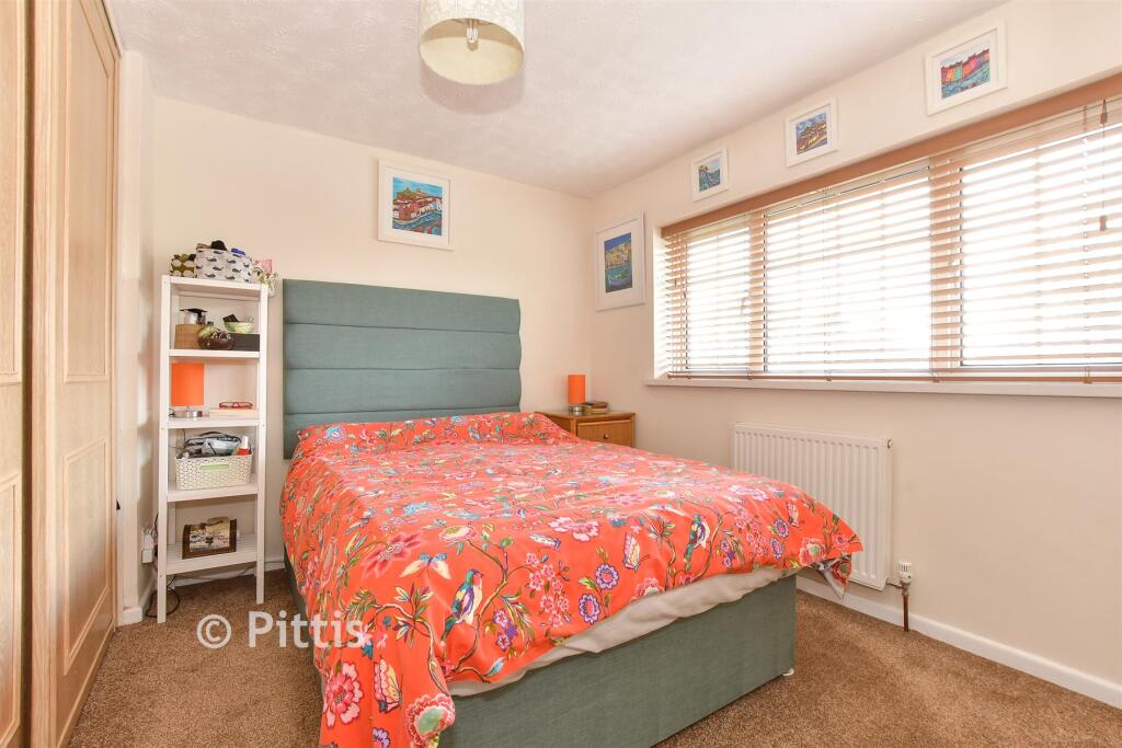 Main image of property: Binstead Road, Ryde, Isle of Wight