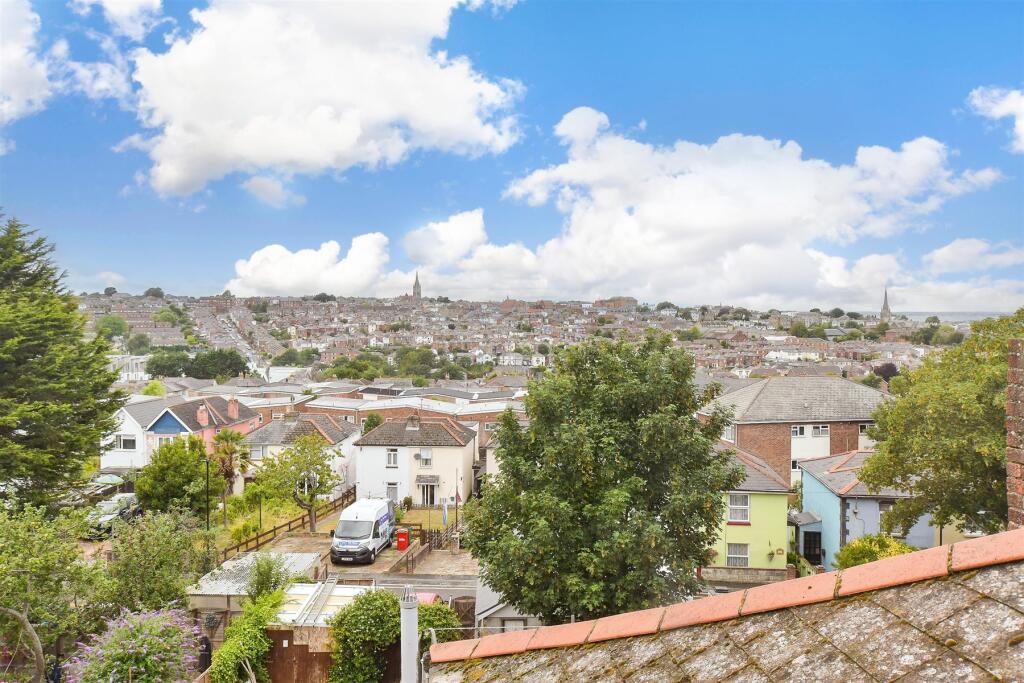 Main image of property: Upper Highland Road, Ryde, Isle of Wight