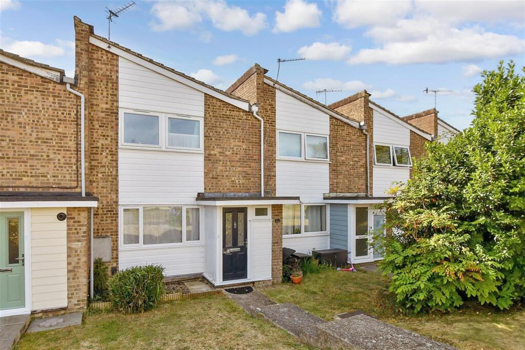 Main image of property: St. Edmund's Walk, Wootton Bridge, Isle of Wight