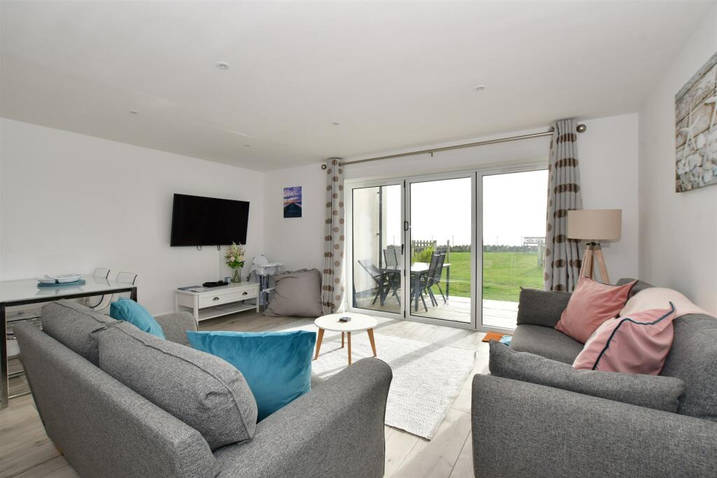 Main image of property: Grange Road, Sandown, Isle of Wight