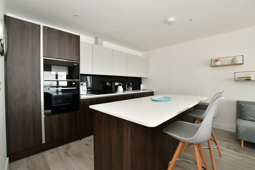 Main image of property: Grange Road, Sandown, Isle of Wight