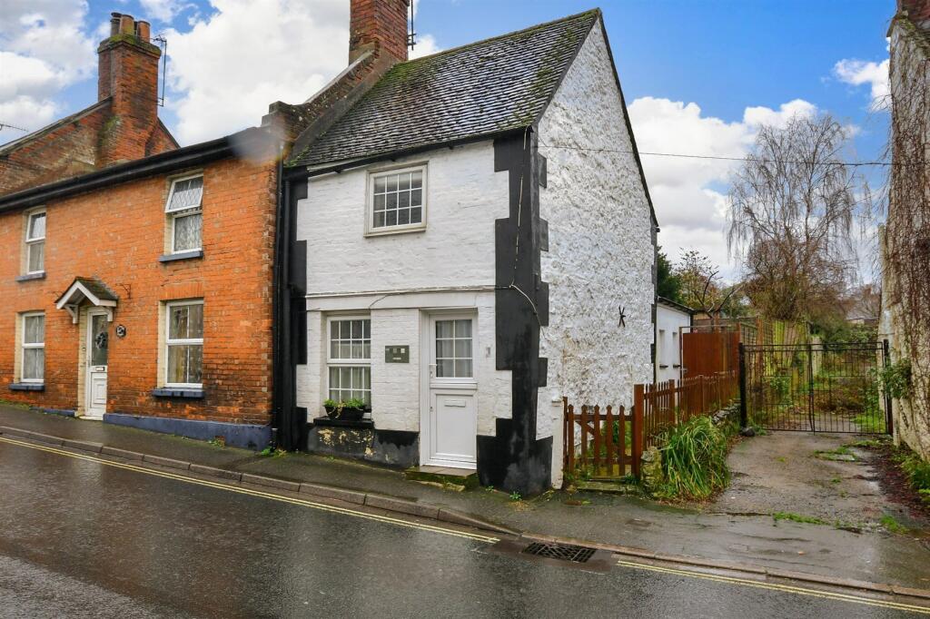 Main image of property: High Street, Brading, Isle of Wight