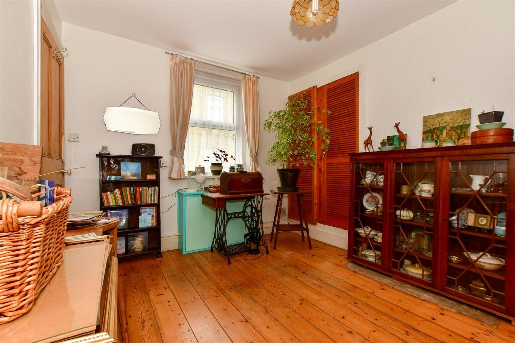 Main image of property: George Street, Sandown, Isle of Wight