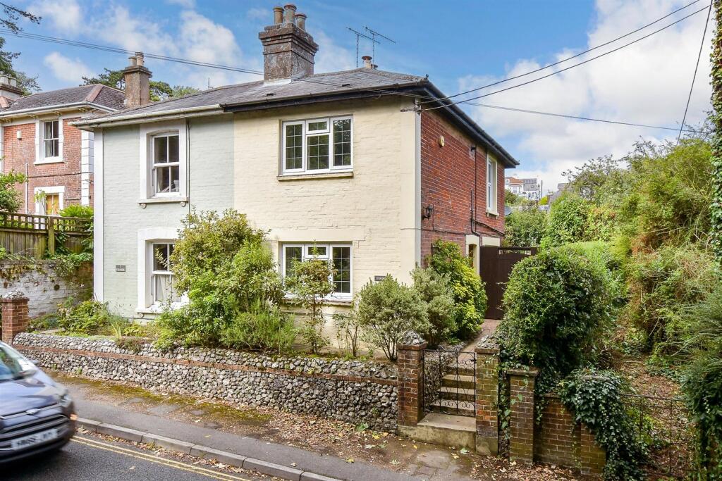 Main image of property: Yarbridge, Brading, Sandown, Isle of Wight