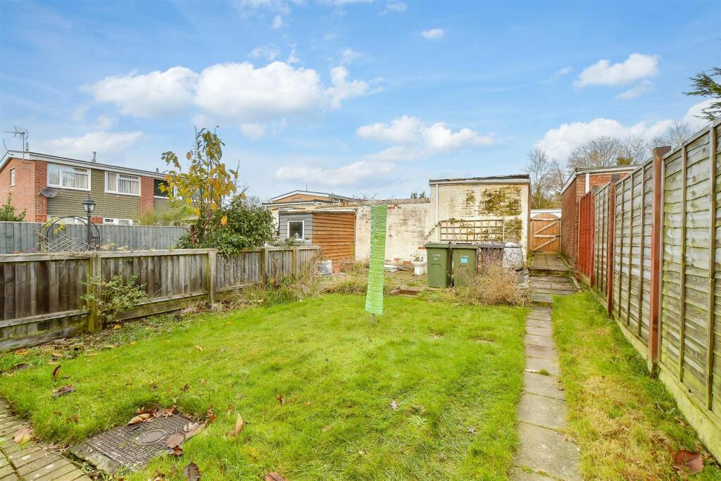 Main image of property: Perowne Way, Sandown, Isle of Wight