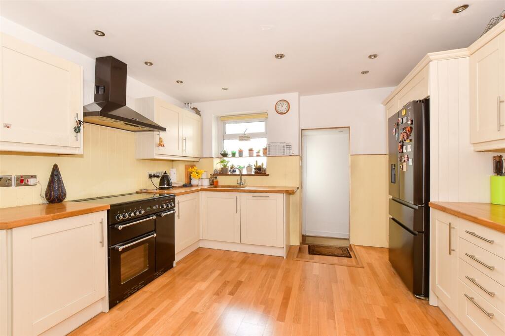 Main image of property: Fitzroy Street, Sandown, Isle of Wight