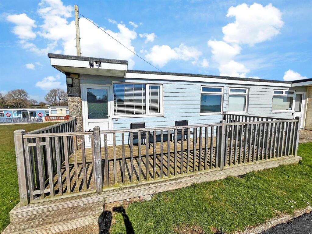 Main image of property: Yaverland Road, Sandown, Isle of Wight