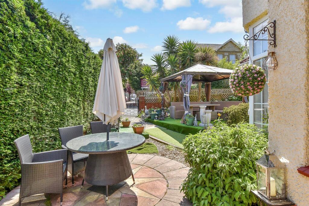 Main image of property: Melville Street, Sandown, Isle of Wight