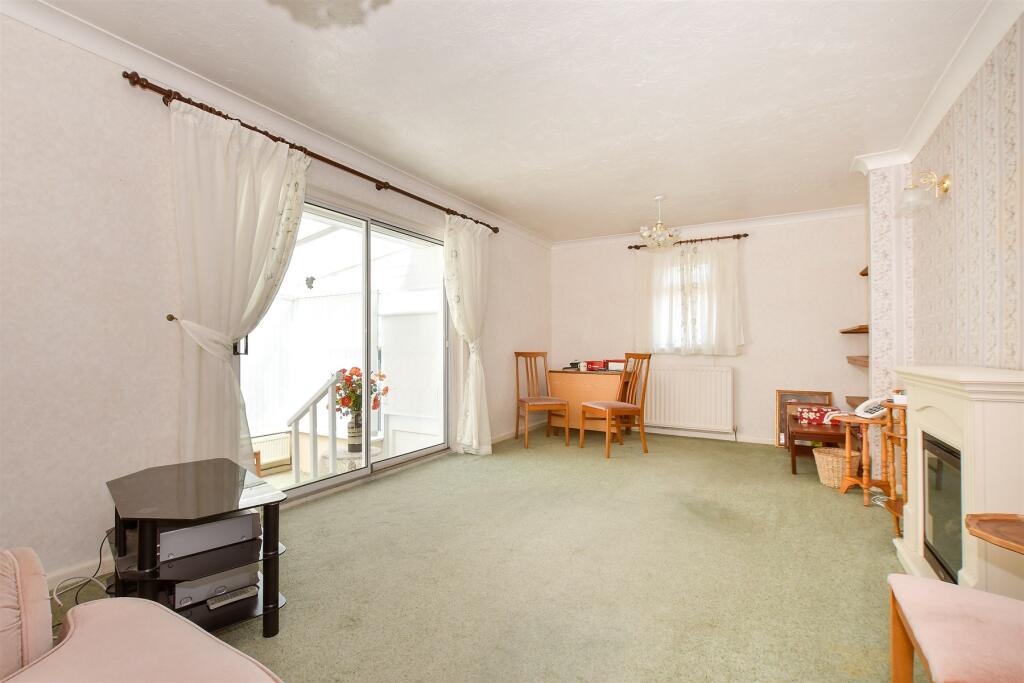 Main image of property: Foxes Close, Sandown, Isle of Wight