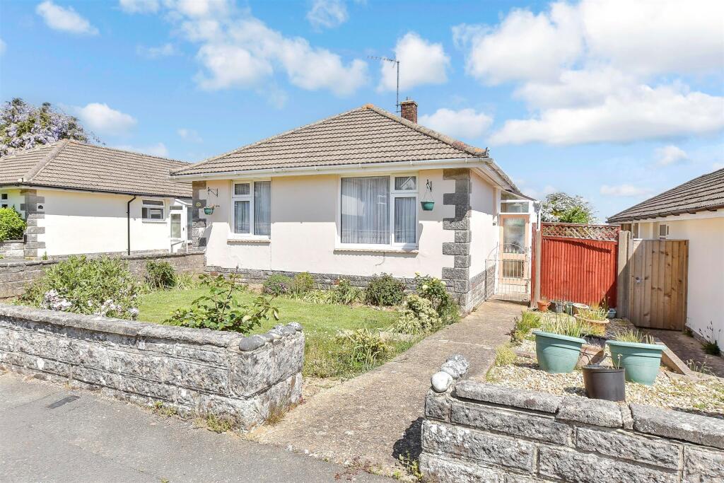 Main image of property: Foxes Close, Sandown, Isle of Wight