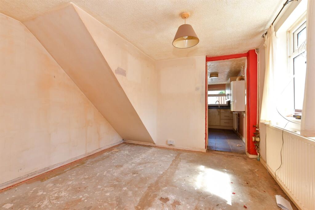 Main image of property: Fitzroy Street, Sandown, Isle of Wight