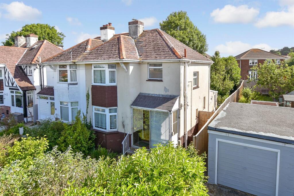 Main image of property: Lake Green Road, Sandown, Isle of Wight