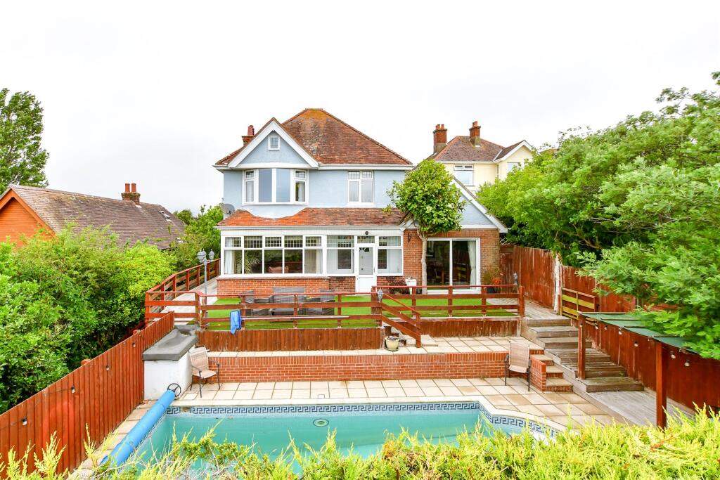 Main image of property: Lake Hill, Sandown, Isle of Wight