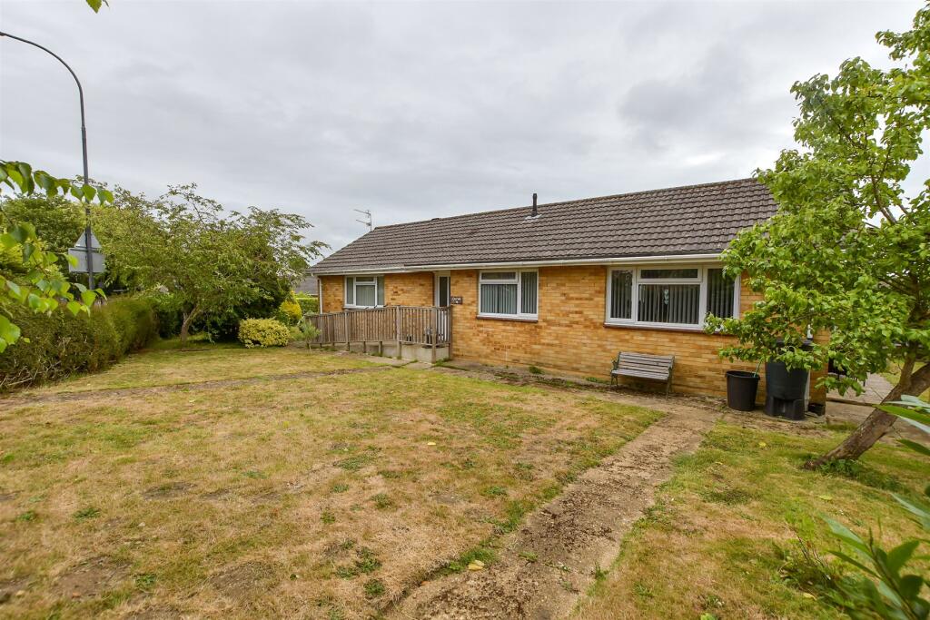 Main image of property: Nicholas Close, Brading, Isle of Wight