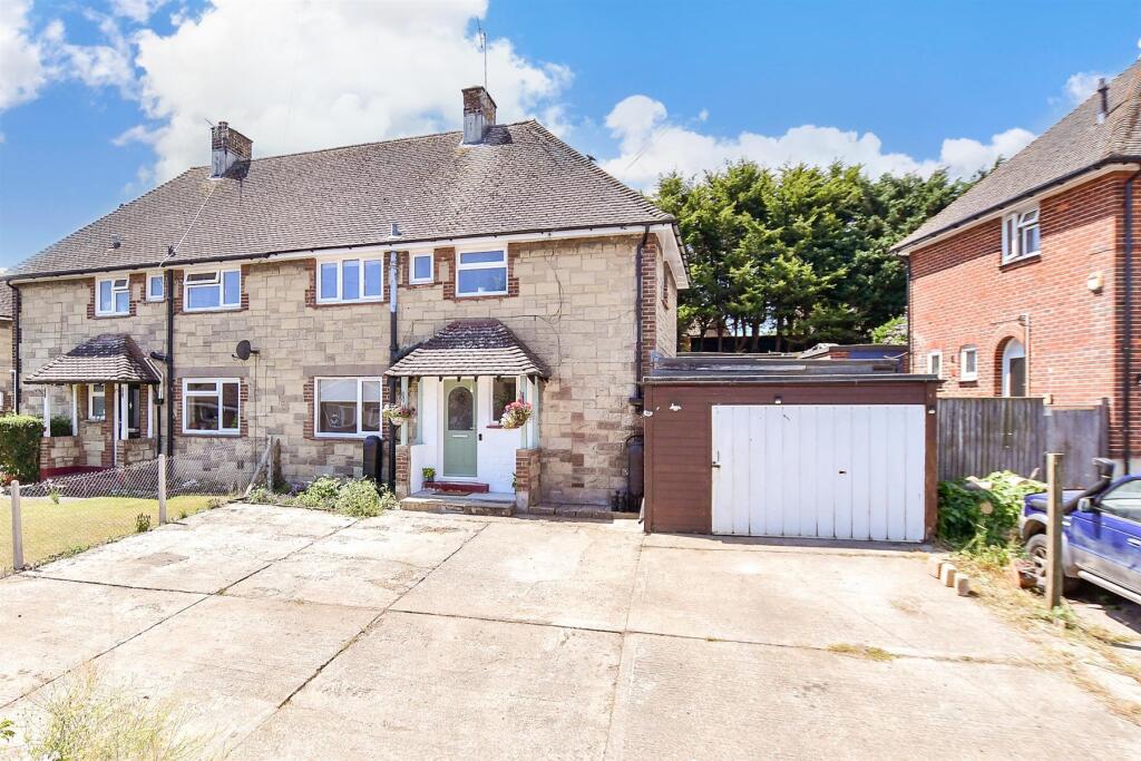 Main image of property: Station Road, Brading, Isle of Wight