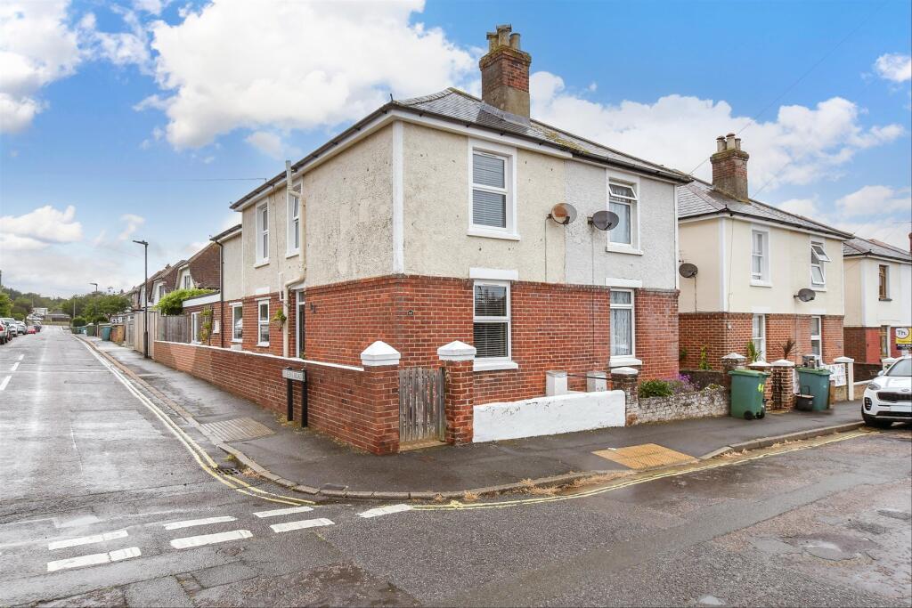 Main image of property: St. John's Crescent, Sandown, Isle of Wight